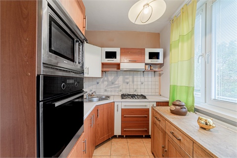 Prodej bytu 3+1, 76 m² - 4