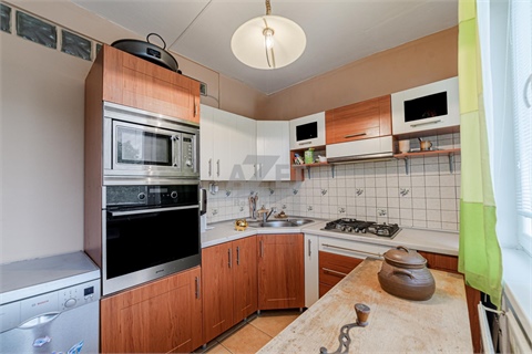 Prodej bytu 3+1, 76 m² 4