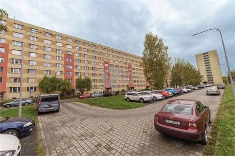 Prodej bytu 3+1, 76 m² - 10