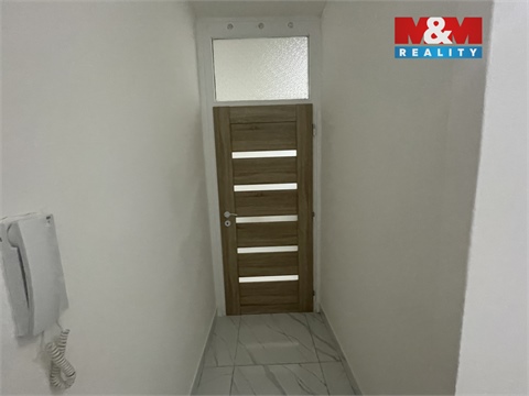 Prodej bytu 1+1, 36 m² - 6