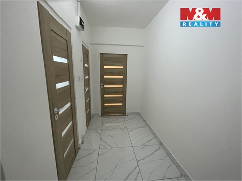 Prodej bytu 1+1, 36 m² 6