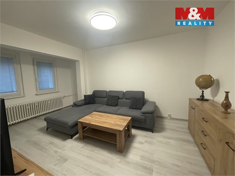 Prodej bytu 1+1, 36 m² 2