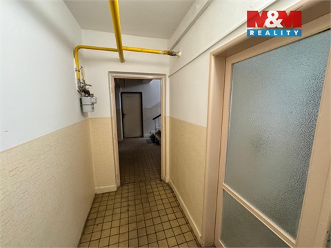 Prodej bytu 1+1, 36 m² 10