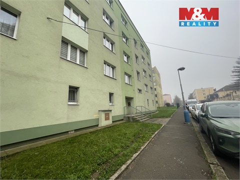 Prodej bytu 1+1, 36 m² - 12