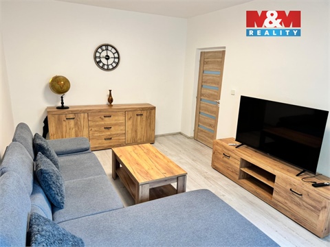 Prodej bytu 1+1, 36 m² - 2