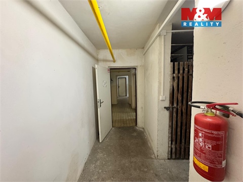 Prodej bytu 1+1, 36 m² - 8