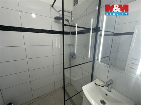 Prodej bytu 1+1, 36 m² - 4