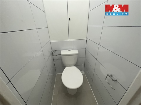 Prodej bytu 1+1, 36 m² 4