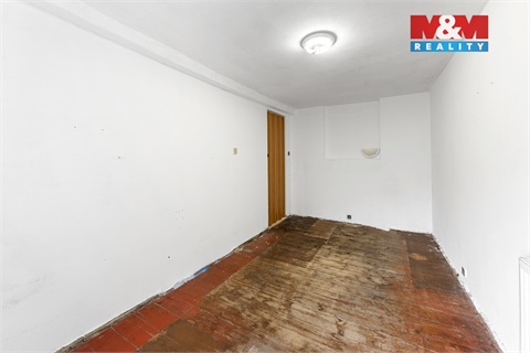 Prodej rodinného domu, 202 m² - 20