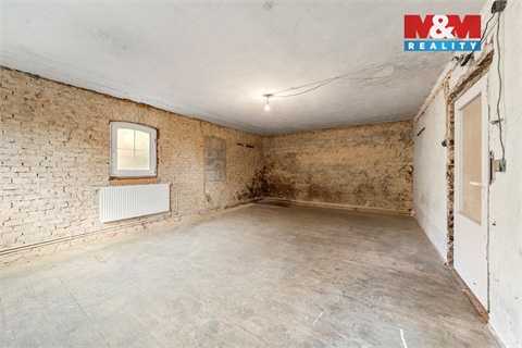 Prodej rodinného domu, 202 m² - 26