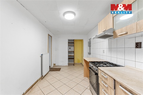 Prodej rodinného domu, 202 m² 4