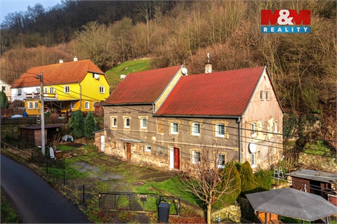 Prodej rodinného domu, 202 m² 26