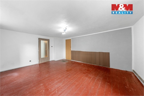 Prodej rodinného domu, 202 m² - 24