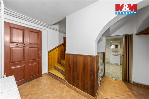 Prodej rodinného domu, 202 m² 14