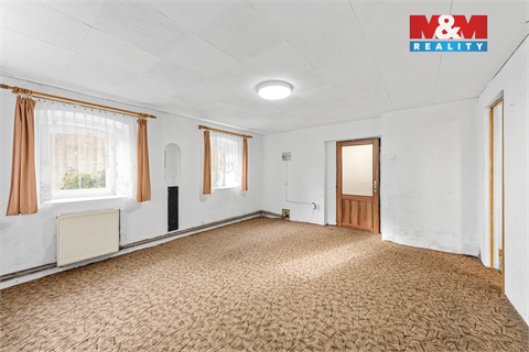 Prodej rodinného domu, 202 m² 8