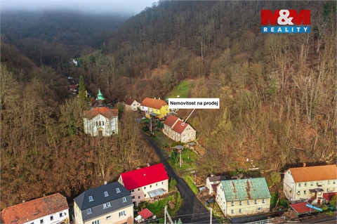 Prodej rodinného domu, 202 m² 6