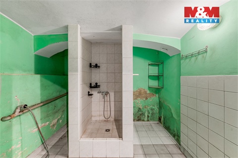 Prodej rodinného domu, 202 m² - 10