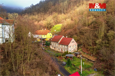 Prodej rodinného domu, 202 m² 22