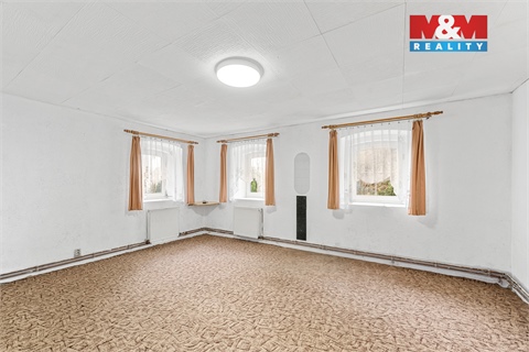 Prodej rodinného domu, 202 m² - 6