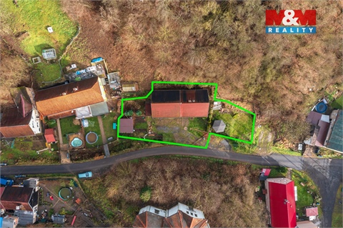 Prodej rodinného domu, 202 m² - 12