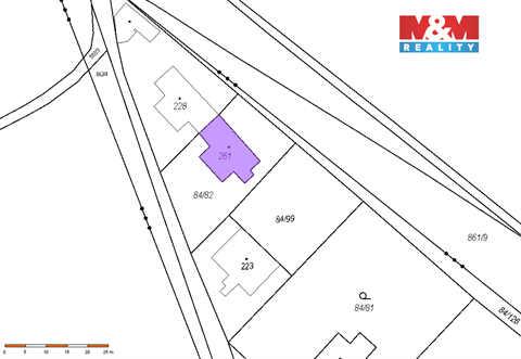 Prodej rodinného domu, 117 m² - 10