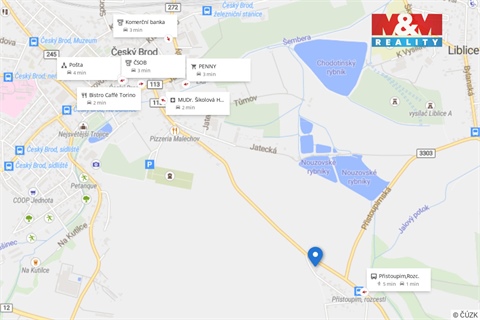 Prodej rodinného domu, 117 m² - 12