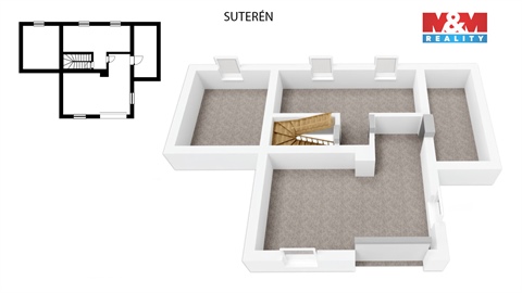 Prodej rodinného domu, 117 m² 4