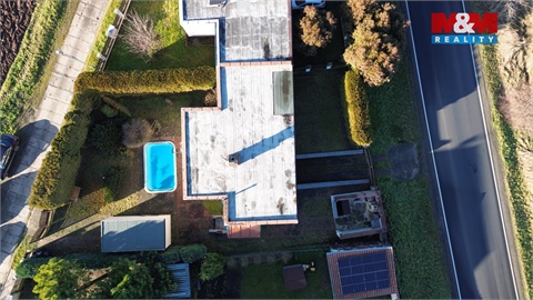 Prodej rodinného domu, 117 m² 2