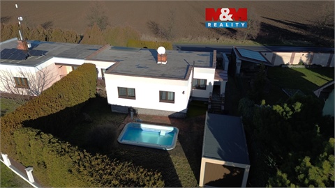 Prodej rodinného domu, 117 m² 0