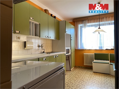 Prodej rodinného domu, 117 m² - 4