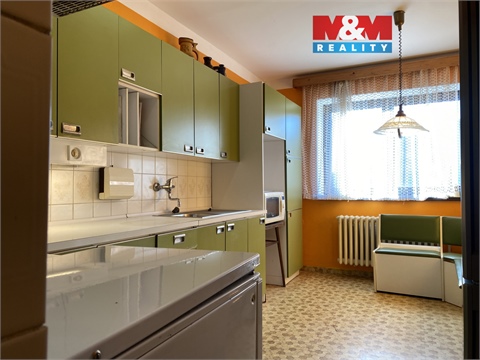 Pronájem rodinného domu, 117 m² 0