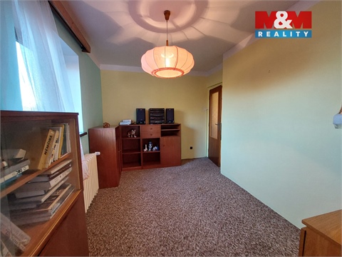 Pronájem rodinného domu, 117 m² - 2