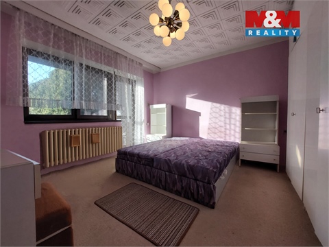 Pronájem rodinného domu, 117 m² 2