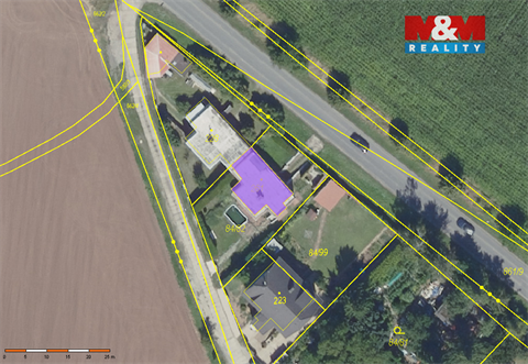 Pronájem rodinného domu, 117 m² 12