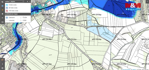 Pronájem rodinného domu, 117 m² - 12