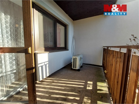 Pronájem rodinného domu, 117 m² - 4