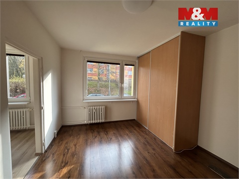Pronájem bytu 1+1, 37 m² 14