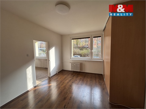 Pronájem bytu 1+1, 37 m² - 14