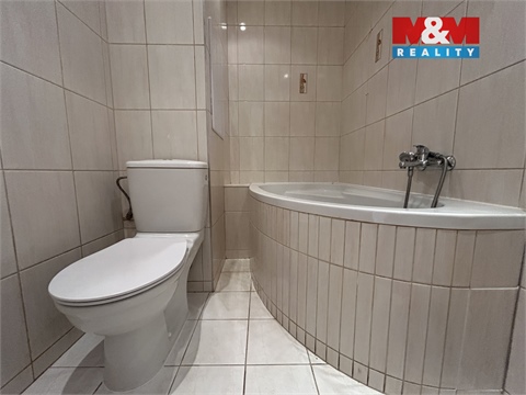 Pronájem bytu 1+1, 37 m² 8