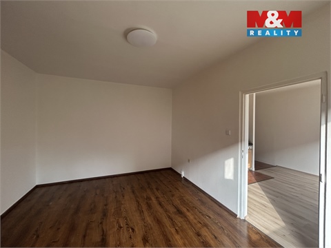 Pronájem bytu 1+1, 37 m² 16