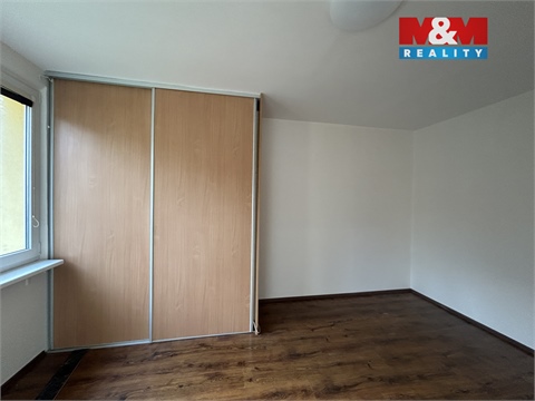 Pronájem bytu 1+1, 37 m² - 16