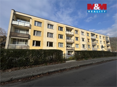 Pronájem bytu 1+1, 37 m² 22