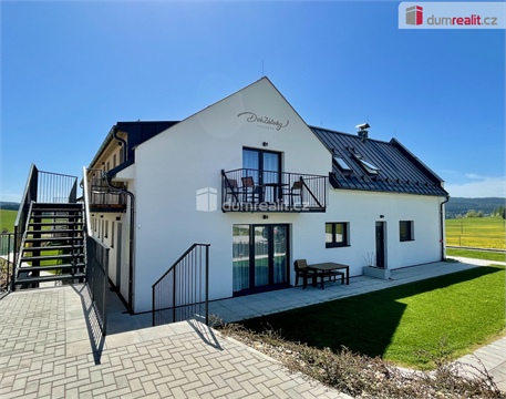 Prodej bytu 1kk, 47 m² 16