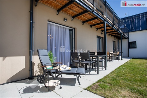 Prodej bytu 1kk, 47 m² - 2