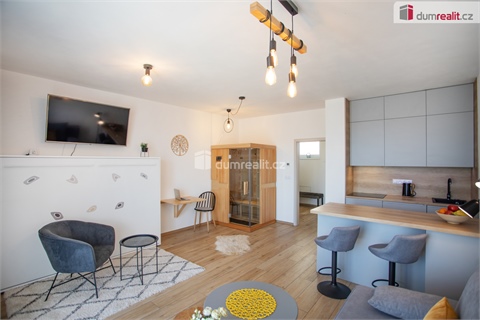 Prodej bytu 1kk, 47 m² 8