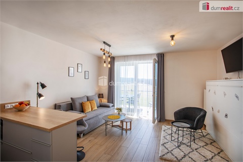 Prodej bytu 1kk, 47 m² 6