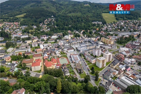 Prodej stavebního pozemku, 1 247 m² 2