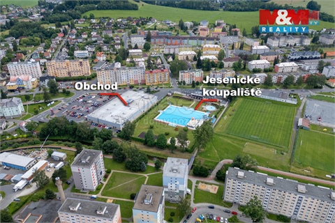 Prodej stavebního pozemku, 1 247 m² 6