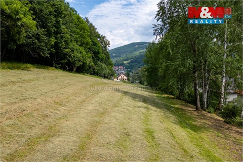 Prodej stavebního pozemku, 1 247 m² - 6