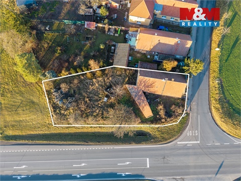 Prodej rodinného domu, 66 m² - 2